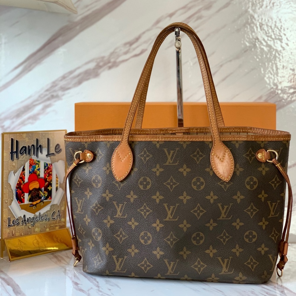 Neverfull Pm